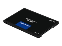 GOODRAM SSD CL100 GEN.3 960GB 2.5inch SATA3 540/460 MB/s