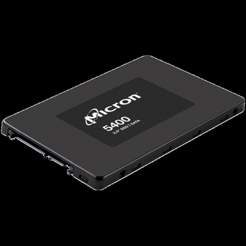 Micron 5400 PRO 7680GB SATA 2.5'' (7mm) Non-SED SSD [Single Pack]