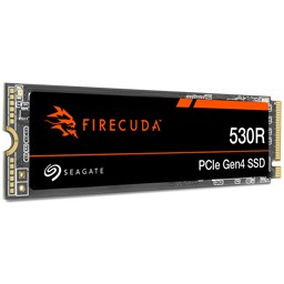 SEAGATE FireCuda 530R 2TB SSD PCIe Gen4x4 NVMe M.2