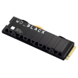 Western Digital Black SN850X 1 TB M.2 PCI Express 4.0 NVMe GAMWESSSD0010