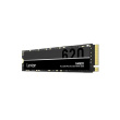 Lexar | M.2 NVMe SSD | NM620 | 2000 GB | SSD form factor M.2 2280 | Solid-state drive interface PCIe Gen3x4 | Read speed 3300 MB/s | Write speed 3000 MB/s LNM620X002T-RNNNG
