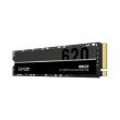Lexar | M.2 NVMe SSD | NM620 | 2000 GB | SSD form factor M.2 2280 | Solid-state drive interface PCIe Gen3x4 | Read speed 3300 MB/s | Write speed 3000 MB/s LNM620X002T-RNNNG