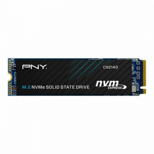 PNY SSD 500GB M.2 2280 BULK M280CS2140-500-SI