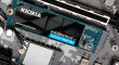 Kioxia Disc SSD Exceria Plus G4 2TB PCIe Gen5x4 10000/8200