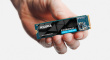 Kioxia Disc SSD Exceria Plus G4 2TB PCIe Gen5x4 10000/8200