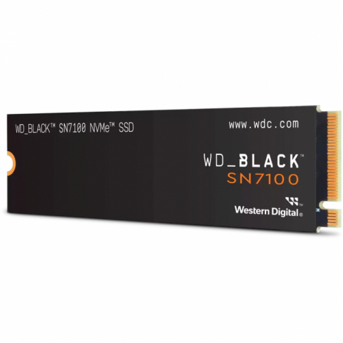 M.2 1TB WD Black SN7100 NVMe PCIe 4.0 x 4