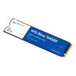 Western Digital Blue SN580 M.2 2 TB PCI Express 4.0 TLC NVMe DIAWESSSD0152