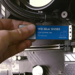 Western Digital Blue SN580 M.2 2 TB PCI Express 4.0 TLC NVMe DIAWESSSD0152