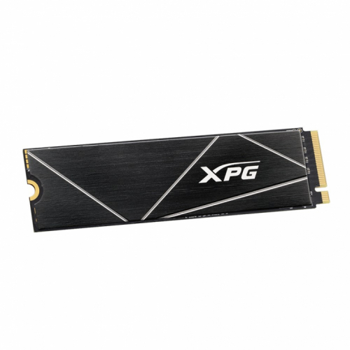 XPG GAMMIX S70 Blade 4 TB M.2 PCI Express 4.0 NVMe 3D NAND