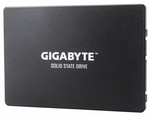 GIGABYTE GP-GSTFS31240GNTD internal solid state drive 240 GB 2.5