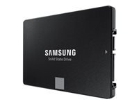 SAMSUNG SSD 870 EVO 500GB 2.5inch SATA 560MB/s read 530MB/s write