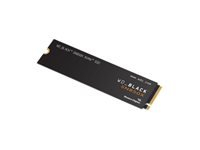 WD Black SSD SN850X Gaming NVMe 8TB M.2