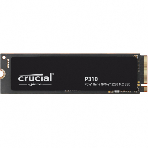 M.2 1TB Crucial P310 NVMe PCIe Gen4