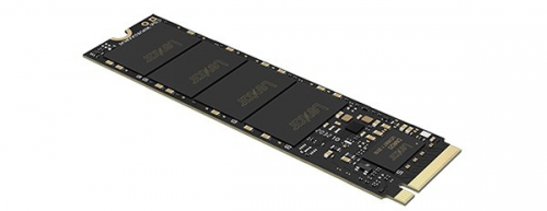 SSD LEXAR 512GB NM620 M.2 2280 NVME