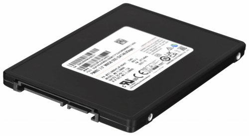 SSD Samsung PM893 960GB SATA 2.5