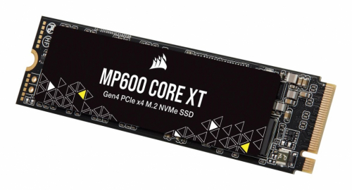 Corsair MP600 CORE XT 4 TB M.2 PCI Express 4.0 NVMe QLC 3D NAND