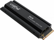 Crucial SSD P310 1TB M.2 NVMe PCIe 4.0 2280 radiator