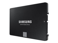 SAMSUNG SSD 870 EVO 2TB 2.5inch SATA 560MB/s read 530MB/s write