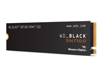 WD Black SN7100 NVMe SSD 500GB M.2 2280