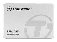 TRANSCEND 250GB 2.5inch SSD SATA3 3D TLC