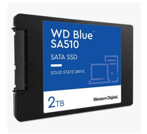 Western Digital Blue SA510 2.5