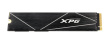 Adata SSD drive XPG GAMIX S70 BLADE 4TB PCIe 4x4 7.4/6.6 GBs