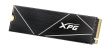 Adata SSD drive XPG GAMIX S70 BLADE 4TB PCIe 4x4 7.4/6.6 GBs