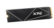 Adata SSD drive XPG GAMIX S70 BLADE 4TB PCIe 4x4 7.4/6.6 GBs