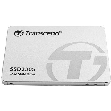 TRANSCEND 2TB 2.5inch SSD SATA 3D NAND 293341