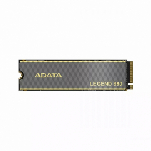 Adata SSD LEGEND 860 500GB PCIe 4x4 5000/3000 MB/s M.2