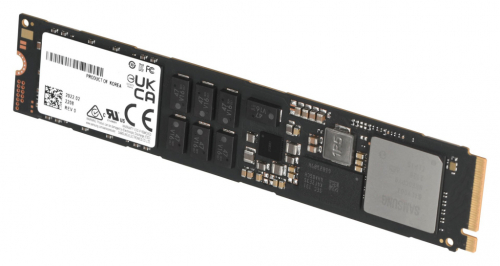 SSD Samsung PM9A3 960GB M.2 (22x110) NVMe PCI 4.0 MZ1L2960HCJR-00A07 (DWPD 1)