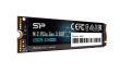 Silicon Power SIP SSD P34A60 2TB PCIe NVMe 2200/1600 MB/