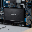 PNY SSD drive 500GB 2,5 SATA3