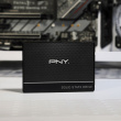PNY SSD drive 500GB 2,5 SATA3
