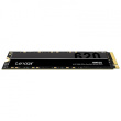 Lexar SSD drive NM620 256GB NVMe M.2 2280 3300/1300MB/s