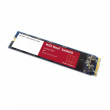 Western Digital Red SSD 500GB M.2 2280 WDS500G1R0B