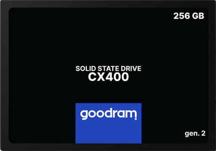 Goodram CX400 gen.2 2.5