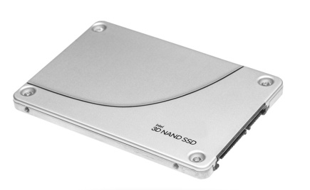 Solidigm D3-S4520 7.68 TB 2.5