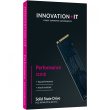 M.2 512GB InnovationIT Performance NVMe PCIe 3.0 x 4 bulk 137633