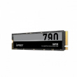 Lexar SSD NM790 8TB 2280 PCIeGen4x4 7000/6200MB/s
