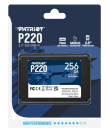 Patriot Memory P220 256GB 2.5