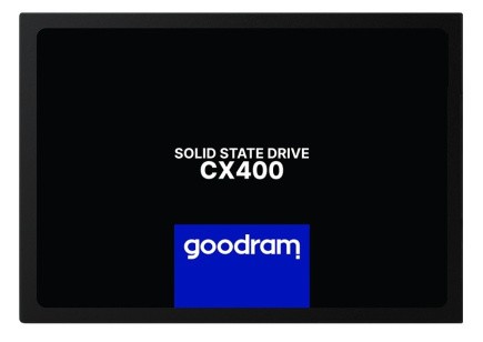 GOODRAM CX400-G2 256GB SATA3 2,5 7mm