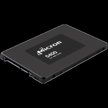 Micron 5400 PRO 1920GB SATA 2.5'' (7mm) Non-SED SSD [Single Pack]