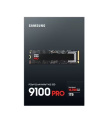 Samsung Disc SSD 9100 PRO NVMe MZ-VAP1T0BW