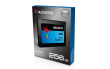 Adata Drive SSD Ultimate SU800 256GB S3 560/520 MB/s TLC 3D