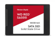 Western Digital Red SA500 2.5