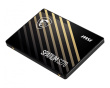 MSI SSD drive SPATIUM S270 240GB 2,5 inches SATA3 500/400MB/s