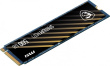 MSI SSD drive SPATIUM M371 500GB M.2 PCIe3 2200/1150MB/s