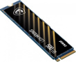 MSI SSD drive SPATIUM M371 500GB M.2 PCIe3 2200/1150MB/s