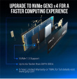 PNY SSD 1TB M.2 CS1030 M280CS1030-1TB-RB